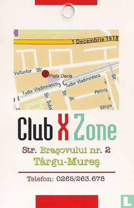 Club X Zone - Bild 2