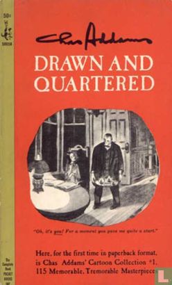 Drawn and Quartered - Image 1