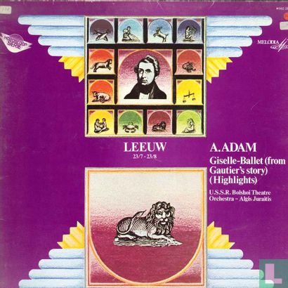 A. Adam - Image 1