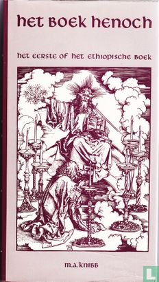 Het boek Henoch - Image 1
