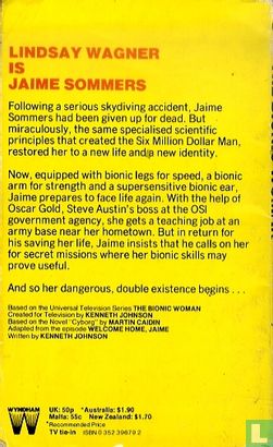 Double Identity - Image 2