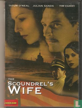 The Scoundrel's Wife - Image 1