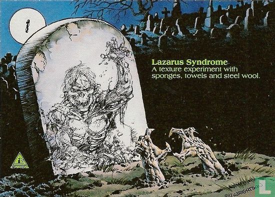 Lazarus Syndrome - Image 2