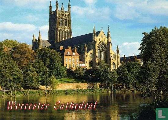 Worcester Cathedral (UK)