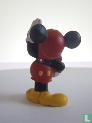 Mickey Mouse (The Mail Pilot/1933) - Bild 2