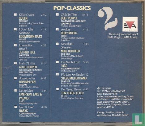 Pop Classics 2 - Image 2