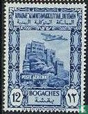Countries motifs