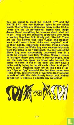 The All New Mad Secret File on Spy vs Spy - Bild 2