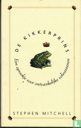 De kikkerprins - Image 1