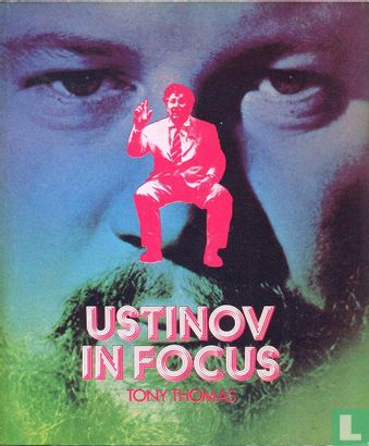 Ustinov in Focus - Afbeelding 1
