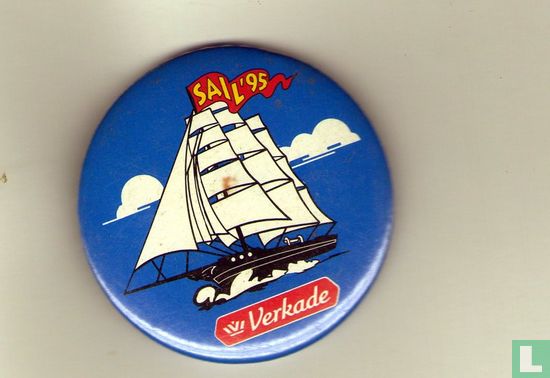 Sail '95