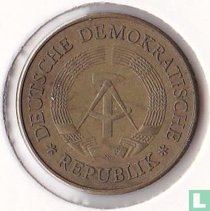 DDR 20 pfennig 1972 - Afbeelding 2