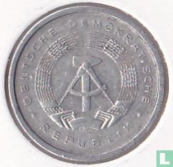 GDR 5 pfennig 1980 - Image 2
