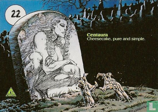 Centaura - Image 2