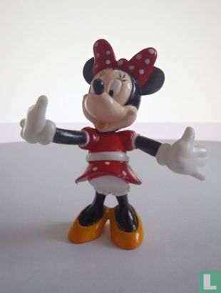 Minnie Mouse - Image 1