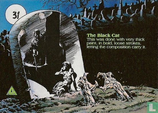 The Black Cat - Image 2