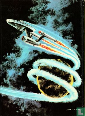 Star Trek Annual 1976 - Afbeelding 2
