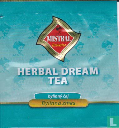 Herbal Dream Tea - Afbeelding 1