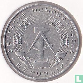 DDR 10 pfennig 1980 - Afbeelding 2