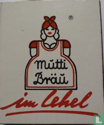 Mütti Bräu - Afbeelding 1