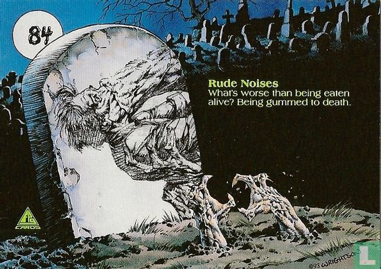 Rude Noises - Image 2