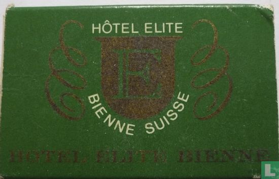Hotel Elite - Afbeelding 1