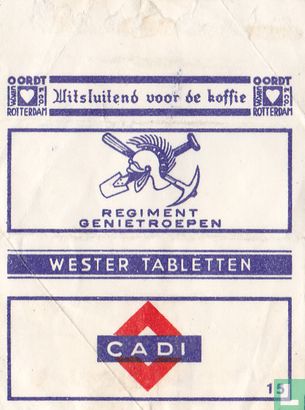 Regiment Genietroepen