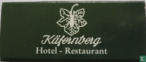 Käfernberg Hotel restaurant - Afbeelding 1