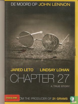 Chapter 27 - A True Story - Image 1