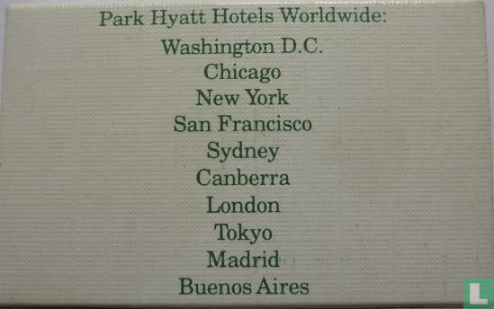 Park Hyatt Hotels - Image 2