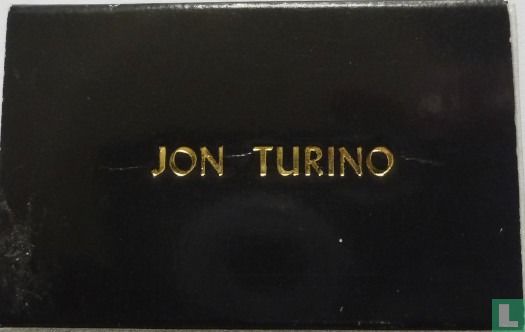 Le Club - Jon Turino - Afbeelding 2
