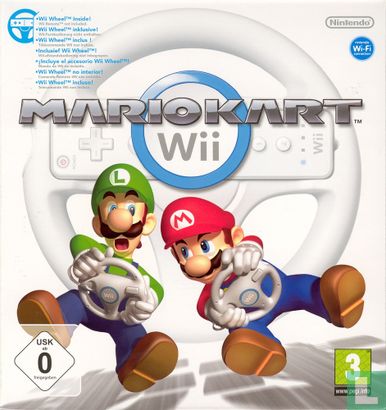Mario Kart Wii - Image 3