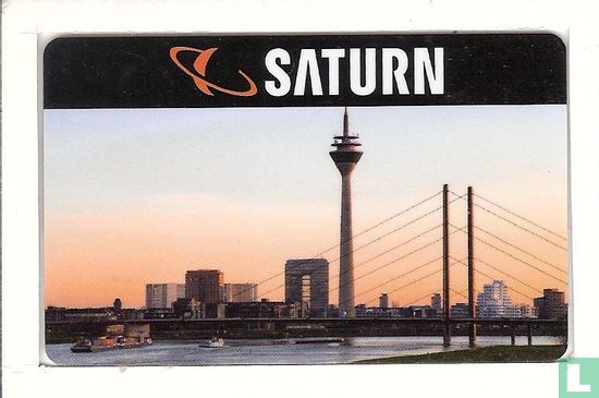 Saturn - Image 1