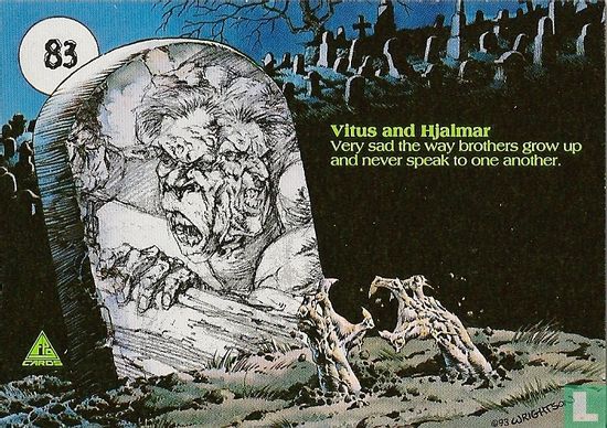 Vitus and Hjalmar - Image 2