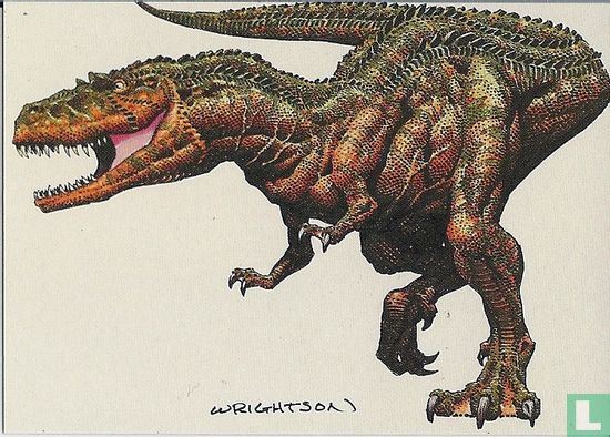 T-Rex - Image 1