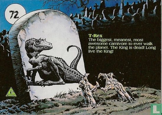 T-Rex - Image 2