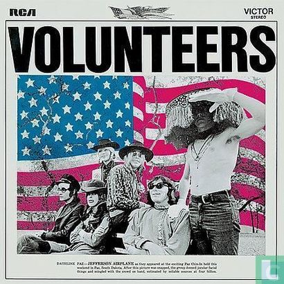 Volunteers  - Image 1