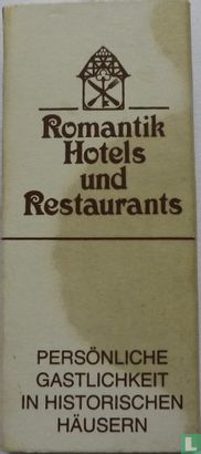 Romantik Hotels und Restaurants - Image 2