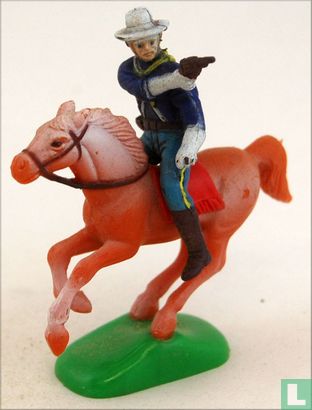 Cavalryman - Image 1