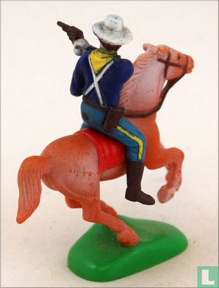 Cavalryman - Image 2