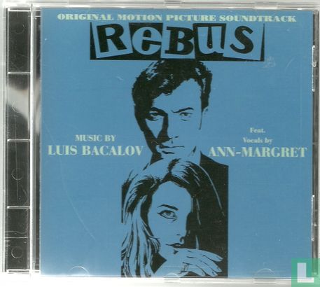 Rebus - Image 1