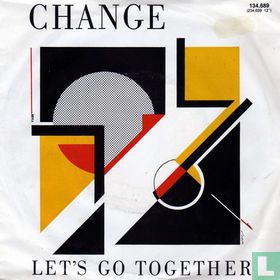 Let's go together - Afbeelding 1