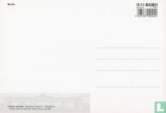 Bärlin - Bild 2