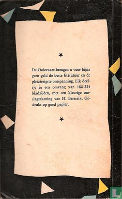 Misdaad in de hoofdstad - Image 2