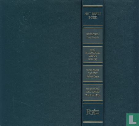 Het Beste boek - Image 3