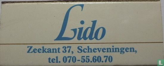 Restaurant bar Lido - Image 1