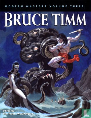 Bruce Timm - Afbeelding 1
