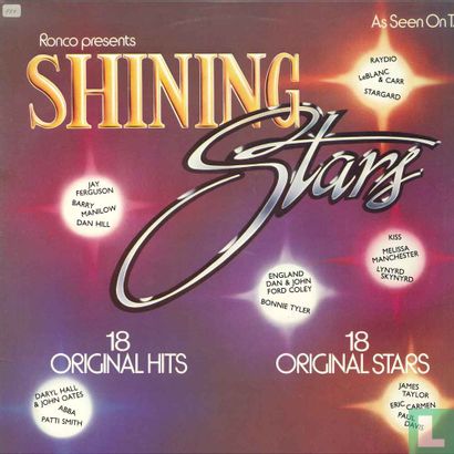 Shining Stars - Bild 1