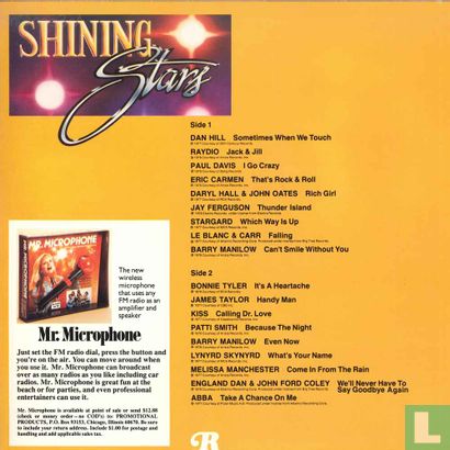 Shining Stars - Image 2
