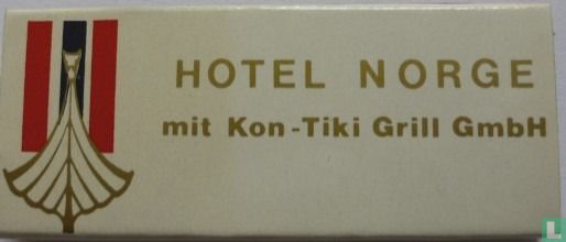 Hotel Norge - Afbeelding 1